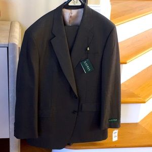 Men’s Ralph Lauren Suit